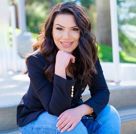 Ninel Simonian, LMFT