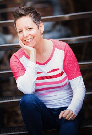 Sarah Falk, LCSW