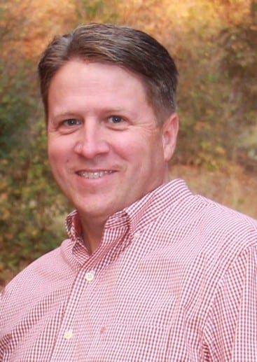 Dave Robinson, PhD, LMFT
