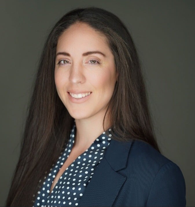 Felicia C. Kirsch