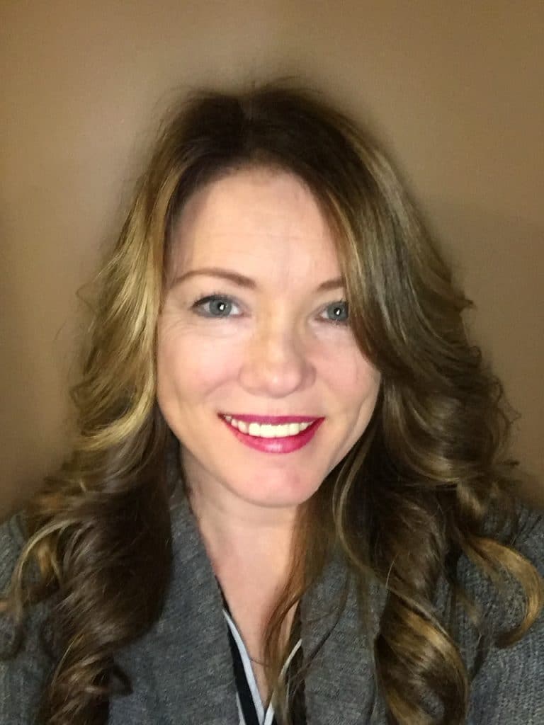 Mary Whelan, MSW, BSW, RSW, Crim.