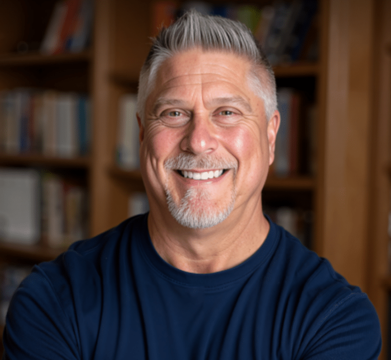 Michael Bausano