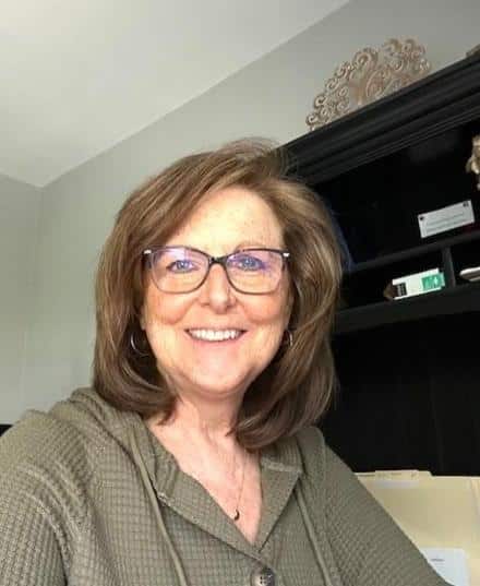 Brenda Stutler, LMHC, GC-C