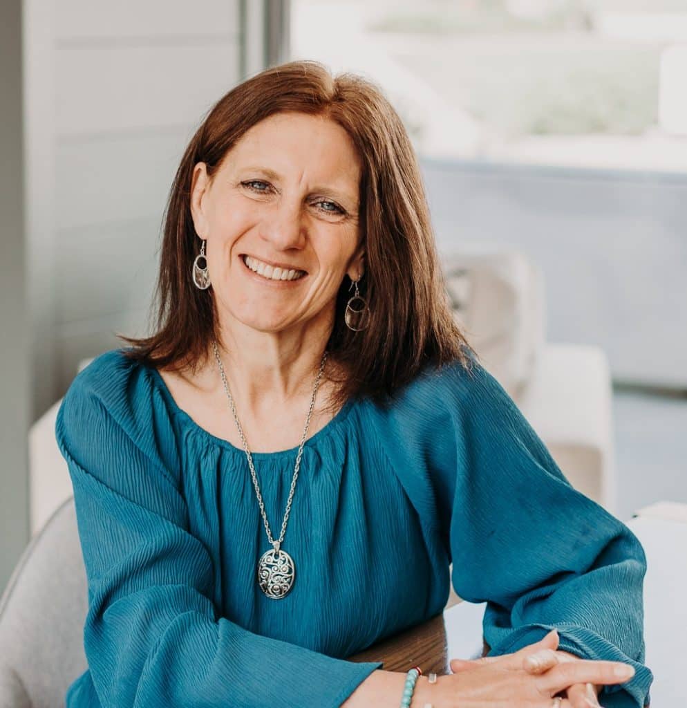 Julie R. Stender, MSW, LICSW