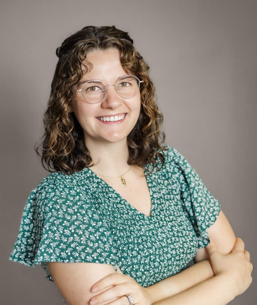 Rachel E. Young, LMSW, CAADC