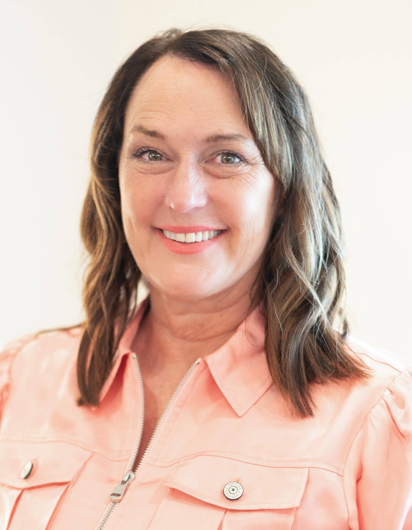 Natasha Plyer headshot