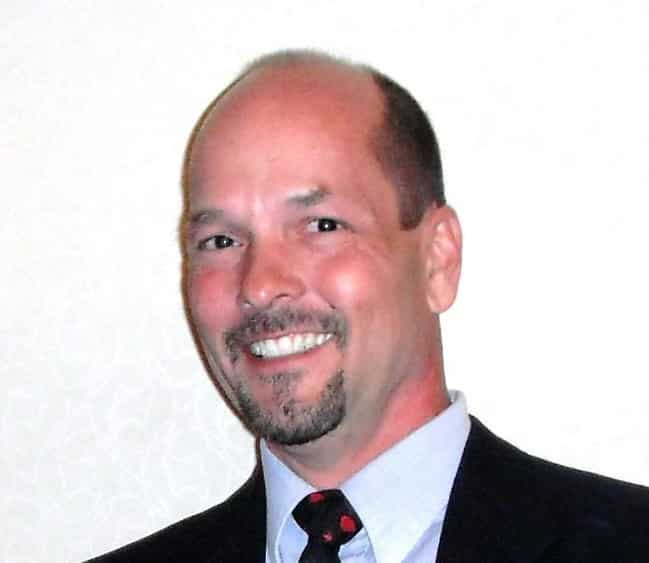 Jerome “Jerry” Ehmann, LPC