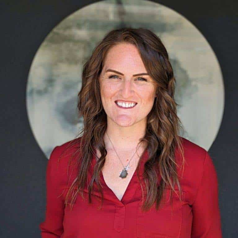 Candyce A. Braker, LMFT