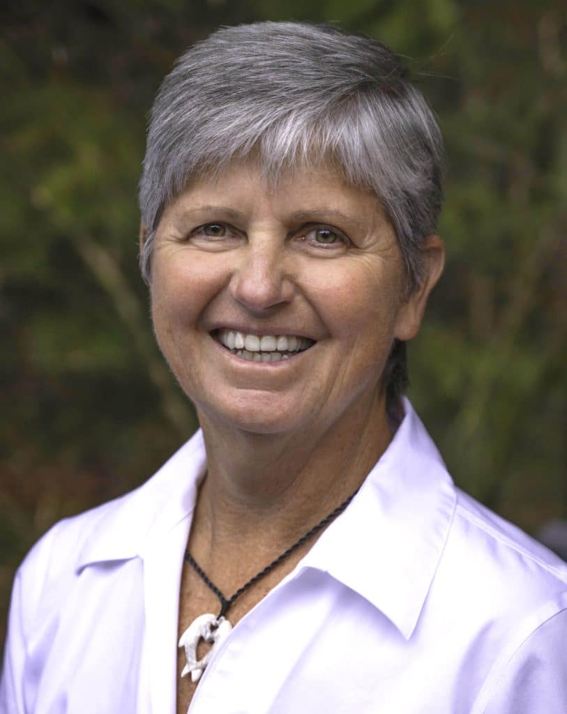 Jacqueline Wilson, RCC