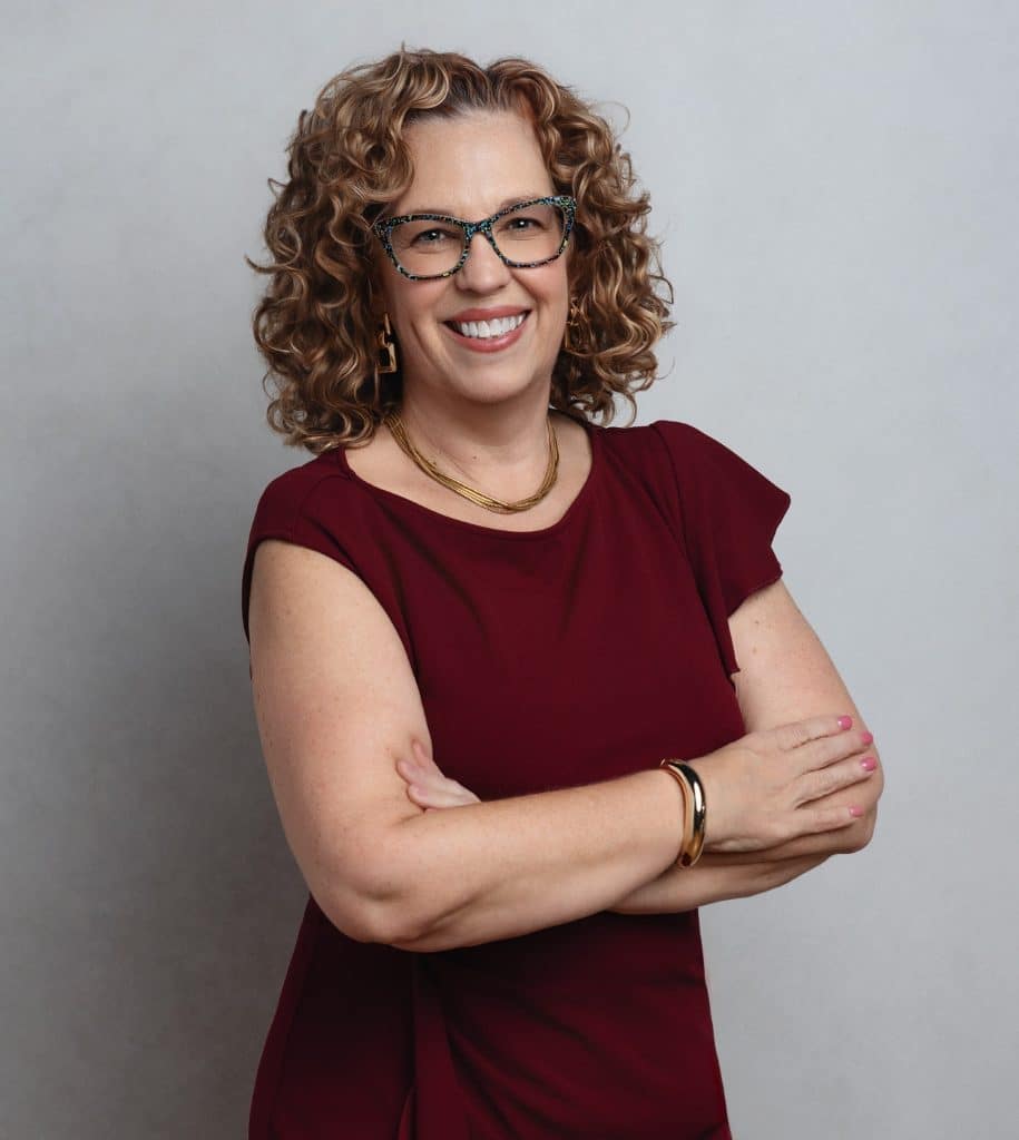 Patricia Adams, MSW, LCSW