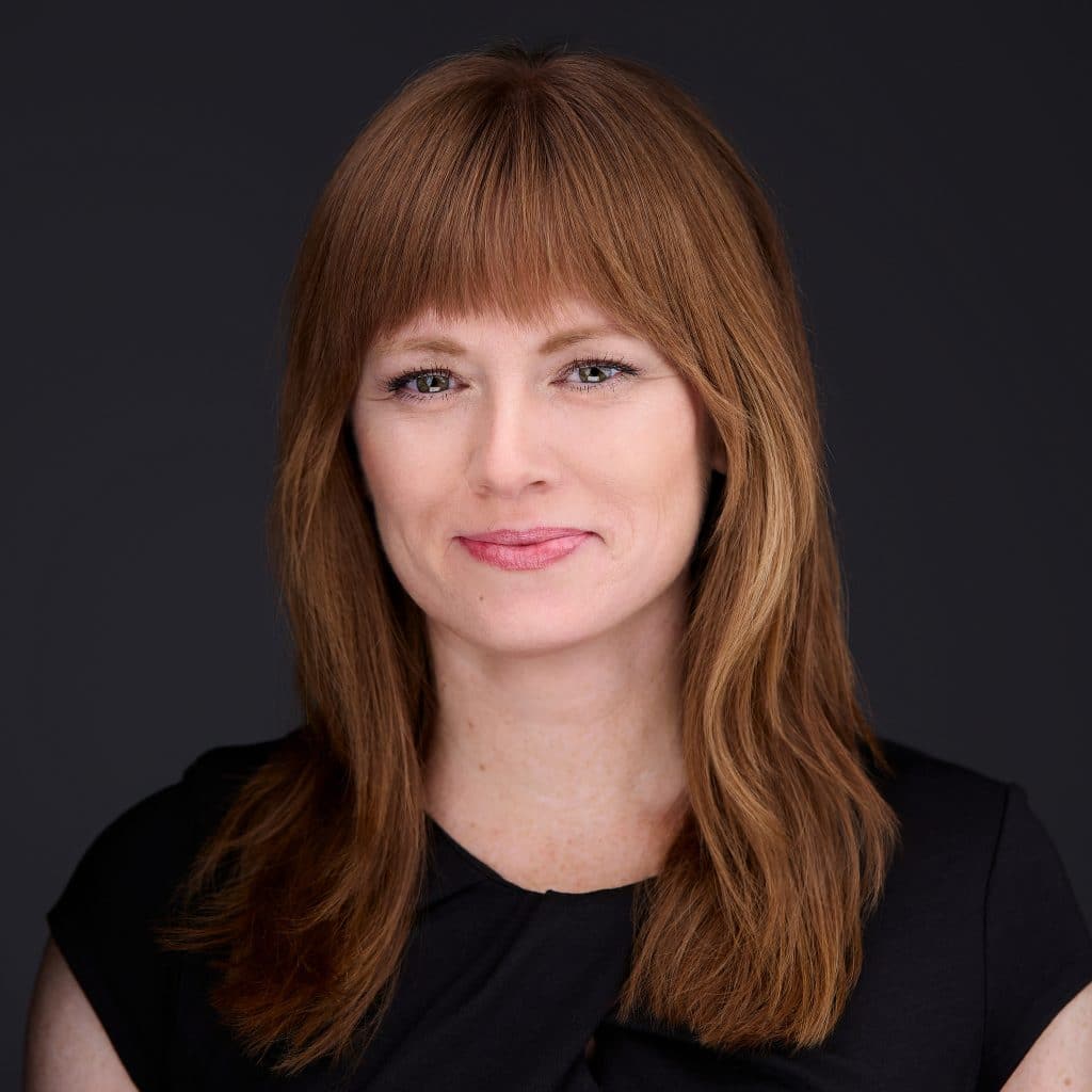 Chancie Chaney, LPC, LCMHC