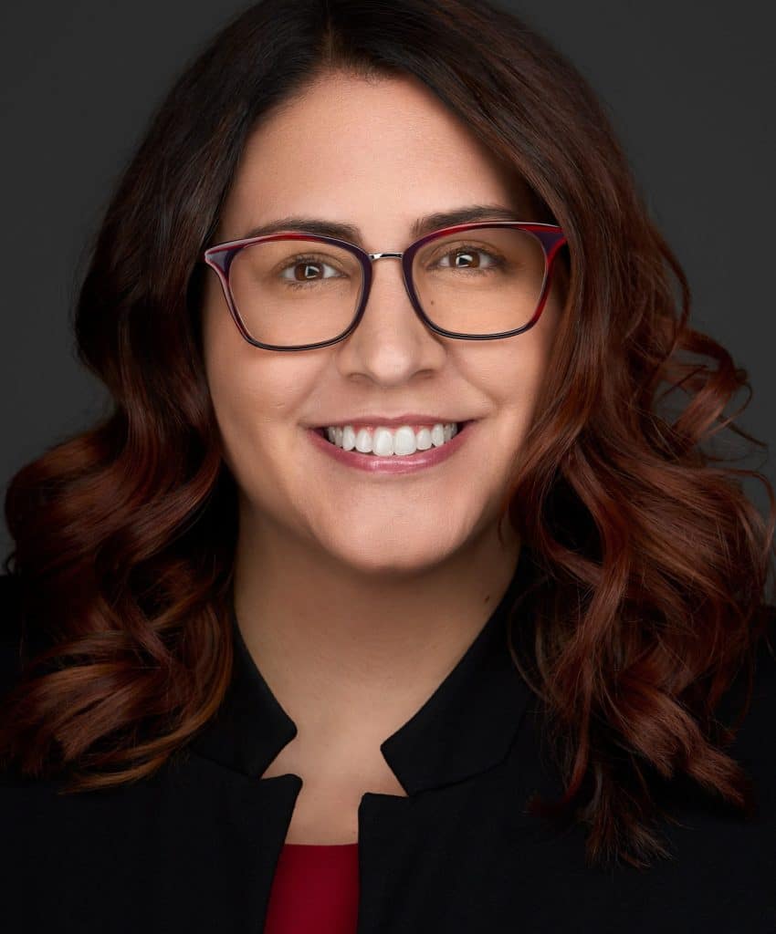 Eileen Haase, PhD, LPC