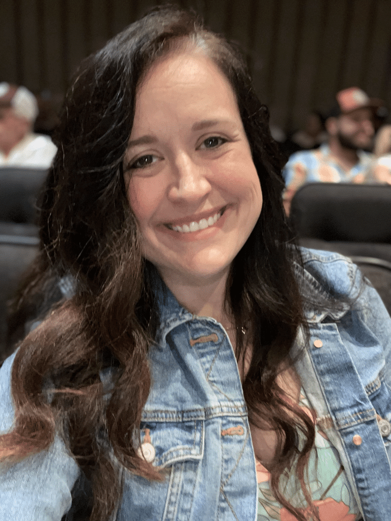 Jillian Stevens, LPC-S