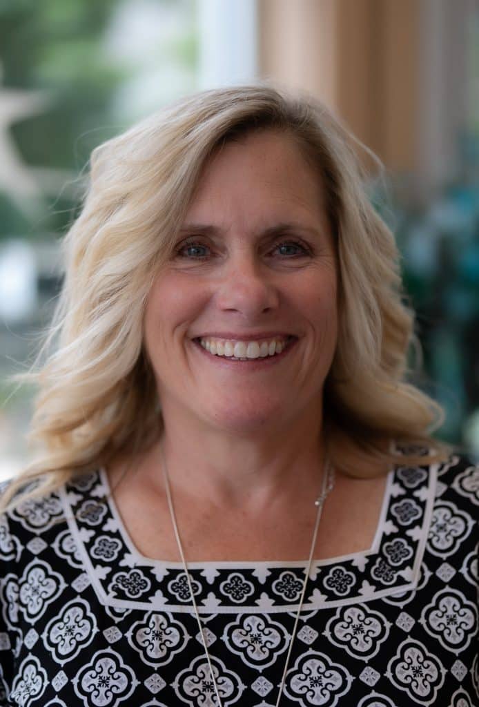 Laurie Breidel, MS, LPCC, LADC