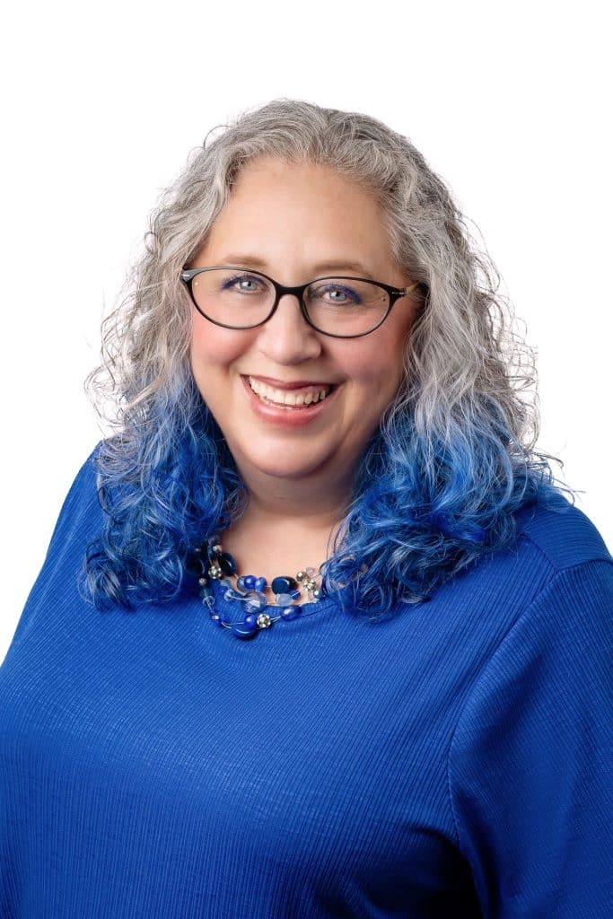 Michal Klau-Stevens, LCSW