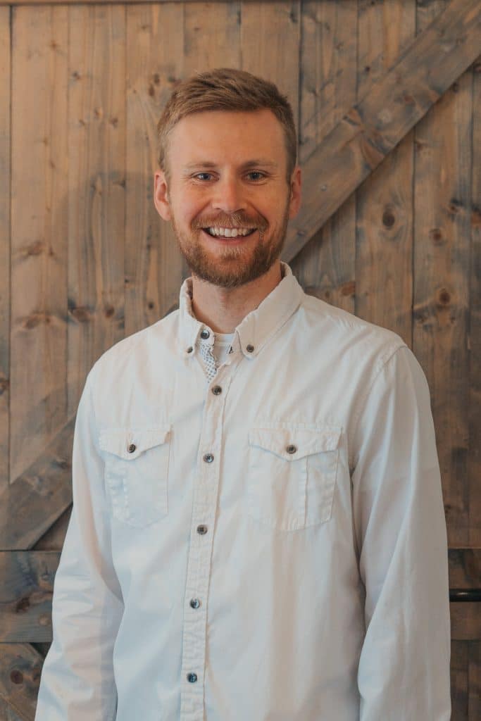 Adam Persenaire, LCSW