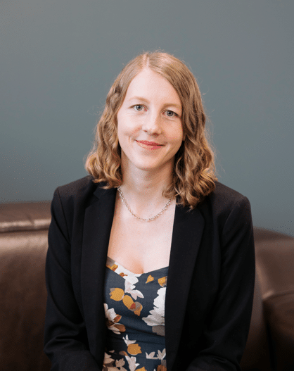 Gracie Berntsen, LPCC, PMH-C