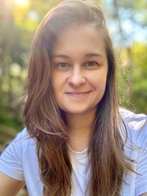 Hannah Shumaker, LMFT