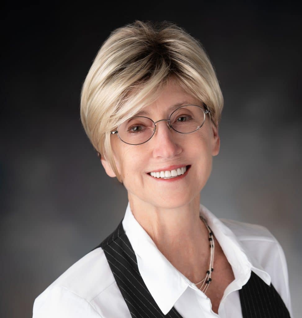 Betty “Kitty” Johnson, MA, LIMHP, LADC