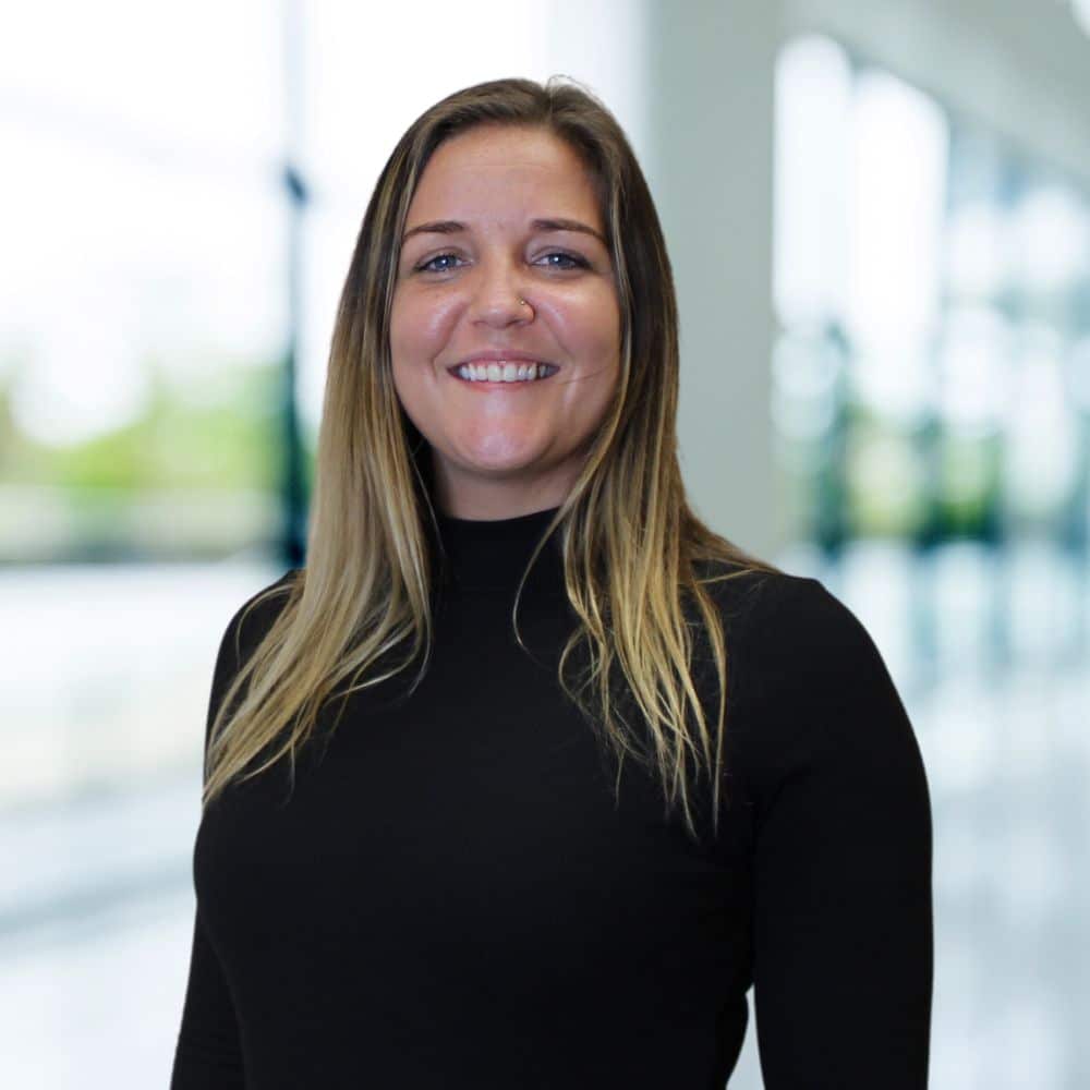 Melinda Gillespie, LMHC