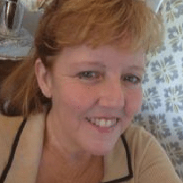Carrie M. Houseman, LMHC