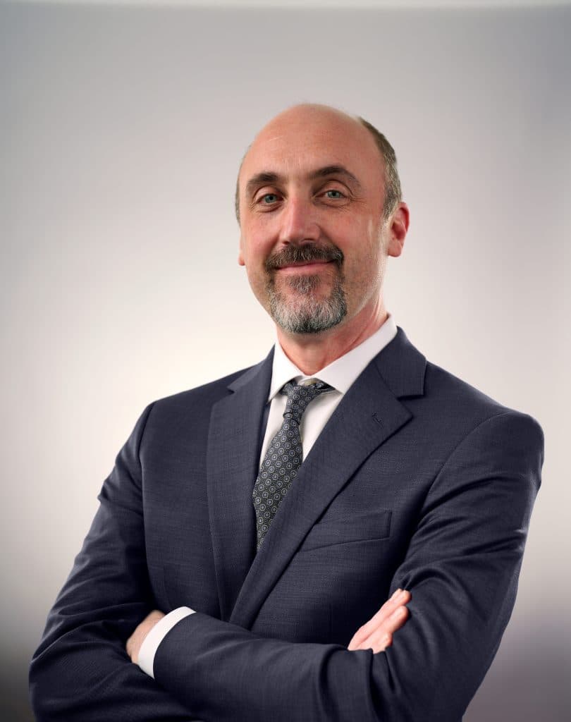 Billy Wideman, MS, NCC, LPC