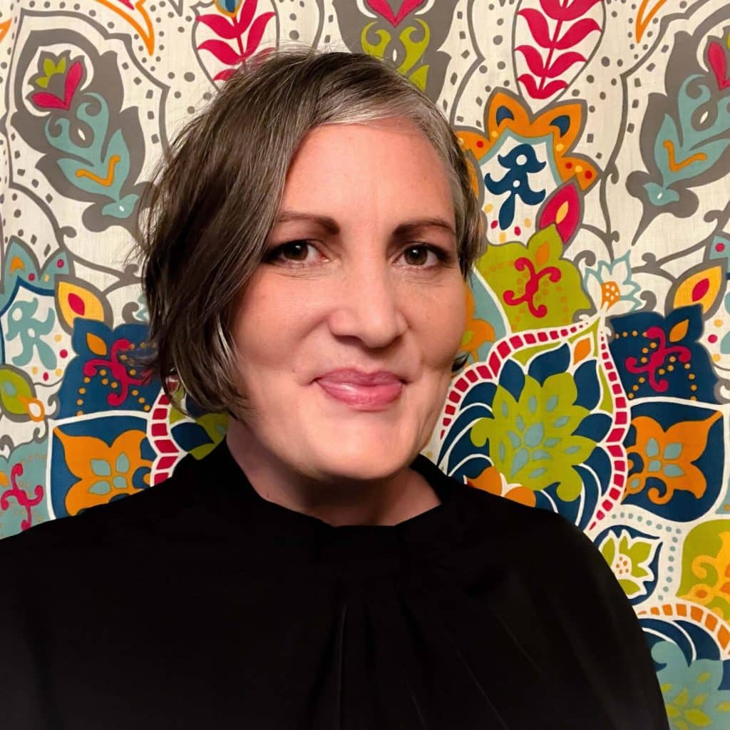 Sarah Kendrick, LMHC, LPC