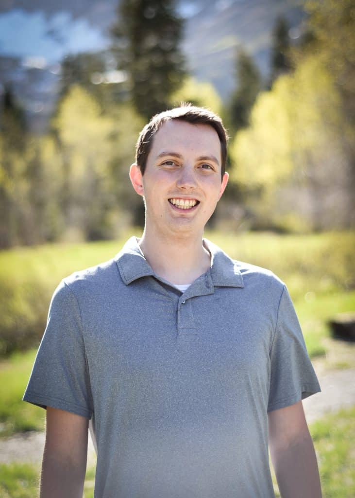 Jonathan Myers, ACMHC
