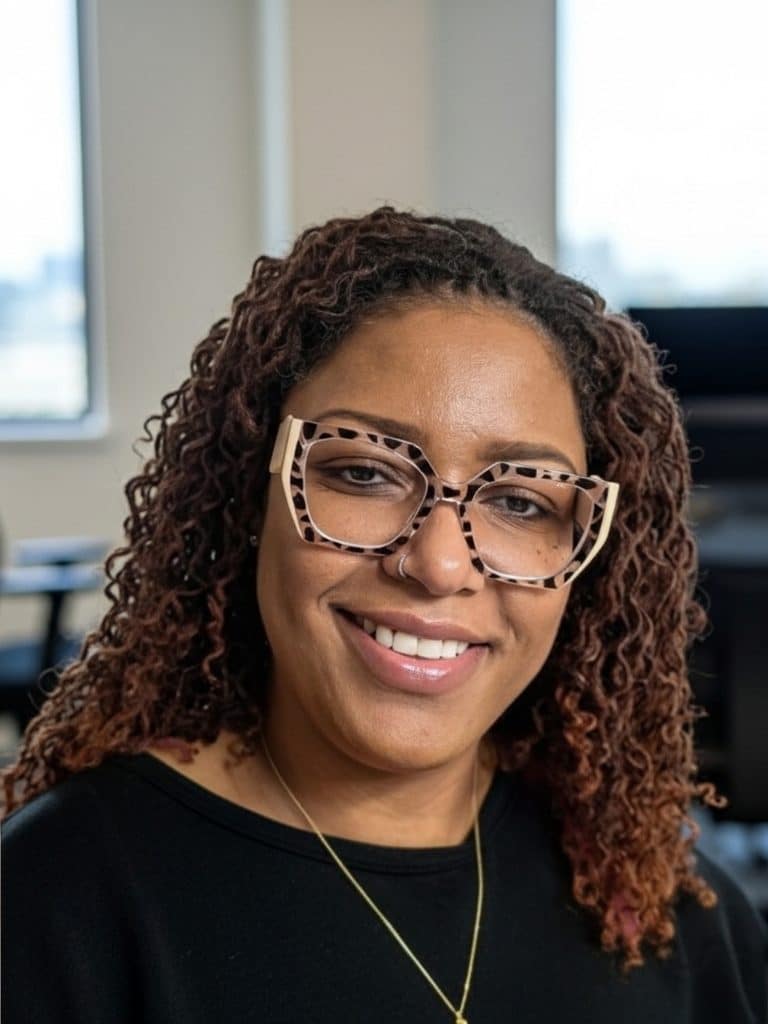 Ayana F. McKanney, LCSW