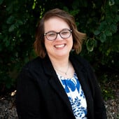 Amanda Burrows, LPC